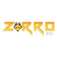 Zorro Fit logo - Similar company to Zorro®