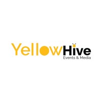 YellowHive Events & Media logo - Similar company to Futurekraft (Experiential Marketing Service Co.)