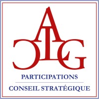 ACLG Participations et Conseil Stratégique logo - Similar company to Conseil Stratégique International Inc.