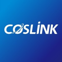 COSLINK ESS logo - Similar company to United Sources Industrial Enterprises Limited