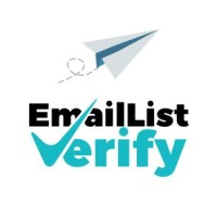 EmailListVerify logo - Similar company to Codenamecode