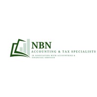 NBN ACCOUNTING AND TAX SPECIALIST logo - Similar company to Total Accounting Solutions Cc