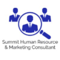 Summit Human Resource & Marketing Consultant Ltd logo - Similar company to Bitcoin Lawyer