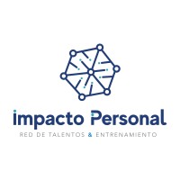 IMPACTO PERSONAL logo - Similar company to Talento Que Impacta