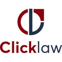 ClickLaw logo - Similar company to Digital Nomad Writing Club