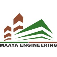 Maaya Engineering logo - Similar company to Tru Global Quantity Surveyors Ltd
