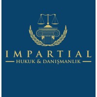IMPARTIAL HUKUK & DANIŞMANLIK logo - Similar company to İhs Law Firm & Consultancy