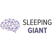 SLEEPING GIANT LABS logo - Similar company to Irewardify