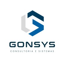 Gonsys Consultoria e sistemas logo - Similar company to Vegasolutions