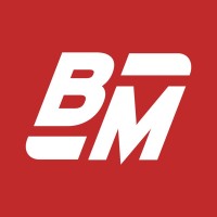 BinMaster Level Controls logo - Similar company to Garner Industries Llc