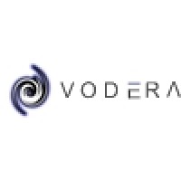Vodera Ltd logo - Similar company to Vodera