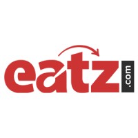eatz.com logo - Similar company to Amongit Inc.
