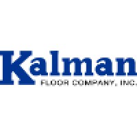 Kalman Floor Company logo - Similar company to Twintec Projects Ltd