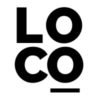 LOCO Digital Agency logo - Similar company to Up Consultora