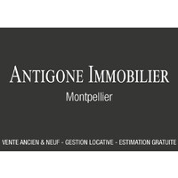 ANTIGONE IMMOBILIER logo - Similar company to Quadrimm