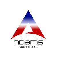 Adams Germany GmbH logo - Similar company to Adams Turkey Danismanlik.Ith.Ihr.Tic.Ltd.Sti.