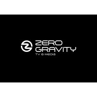 ZERO GRAVITY TV AND MEDIA logo - Similar company to Digitv Sa