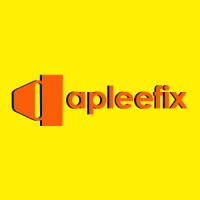 Apleefix logo - Similar company to Apleeks®