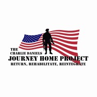 The Charlie Daniels Journey Home Project logo - Similar company to Big Fish Foundation