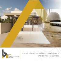 bapela masha construction group logo - Similar company to Histra Building Projects