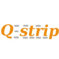 Q-strip logo - Similar company to Nmr Solutions Ltd.