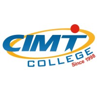 CIMT COLLEGE logo - Similar company to Computek College