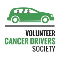 Volunteer Cancer Drivers Society logo - Similar company to Tracesafe Asia Pacific