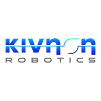 Kivnon logo - Similar company to Robotnik Automation