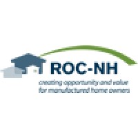 ROC-NH logo - Similar company to Conorth (Formerly Northcountry Cooperative Foundation)