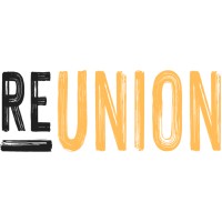 REUNION logo - Similar company to Isp.Net