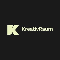 KreativRaum logo - Similar company to Scapa