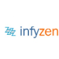 Infyzen logo - Similar company to Infyz
