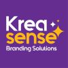 Kreasense Branding Solutions logo - Similar company to Ideas@Work
