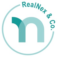REALNEX & CO. logo - Similar company to Save Rack Fulfillment