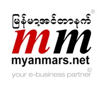 Myanmars.NET logo - Similar company to Myanmars Net Software Co Ltd