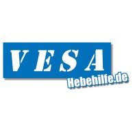 VESA GmbH logo - Similar company to 1Or2