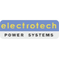 Electrotech Power Systems logo - Similar company to Heliosystems