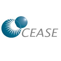 CEASE Org logo - Similar company to LAINVENCIBLE.ORG