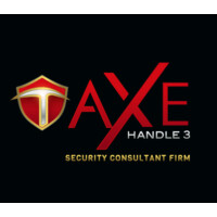 AXE HANDLE 3 logo - Similar company to Sectara