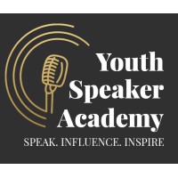 Youth Speaker Academy logo - Similar company to Bubble Girl