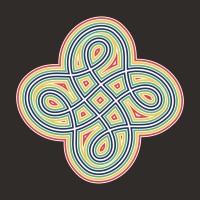 DĀNA YOGA MILANO logo - Similar company to Nalu Yoga