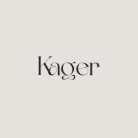 Kager logo - Similar company to Clou Digital Agency
