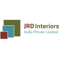 JRD Interiors India Private Limited logo - Similar company to Maitri Interior Projects Pvt Ltd