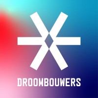 Droombouwers logo - Similar company to Twelve Waves Academy