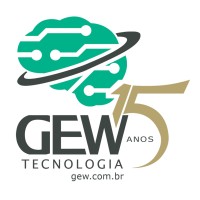 GEW Tecnologia logo - Similar company to Erp Oniun