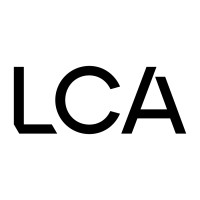 Lewis Critchley Architects logo - Similar company to Leckhampton Group