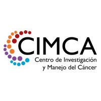 CIMCA (Centro de Investigación y Manejo del Cáncer) logo - Similar company to ReFind Immigration Consulting Corp.