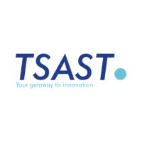 TSAST TUNISIA SAUDI SMART TECHNOLOGY logo - Similar company to Itexia