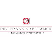 Pieter van Naeltwijck Real Estate Investments logo - Similar company to Findr. By Interalia