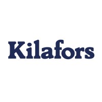 Kilafors Industri logo - Similar company to Ory Ab